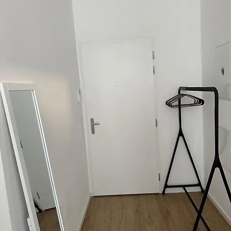 The Blue Church Old Town Self Check-in Apartamento Bratislava