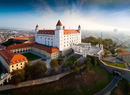 The Blue Church Old Town Self Check-in 公寓