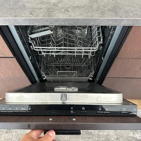 Apartamento The Blue Church Old Town Self Check-in