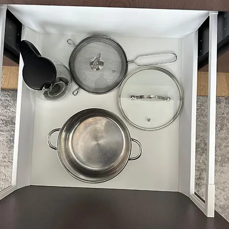 The Blue Church Old Town Self Check-in Apartamento