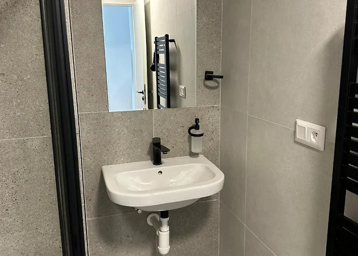 Appartamento The Blue Church Old Town *