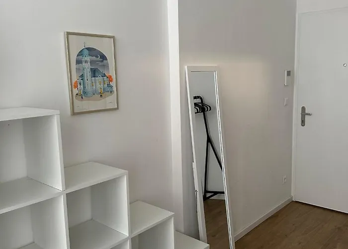 Appartamento The Blue Church Old Town